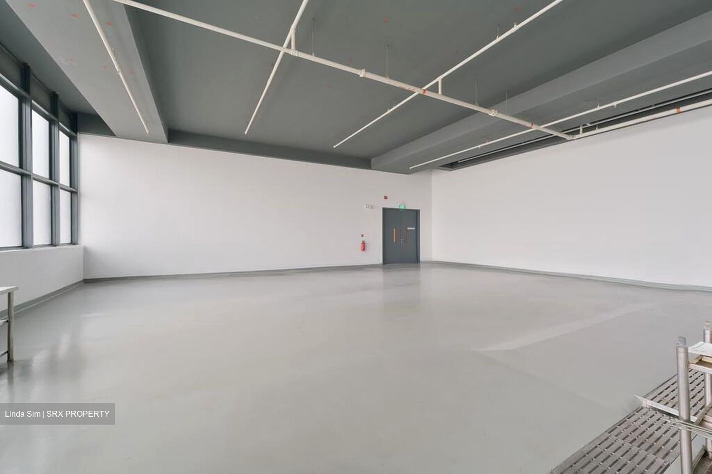 Citrine Foodland @ 33 Kim Chuan (D19), Factory #496697281